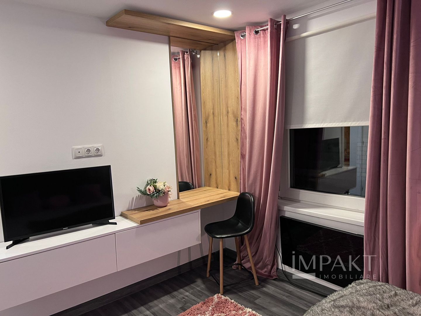 Casă de lux pe malul lacului – Câmpenești - Poză 6