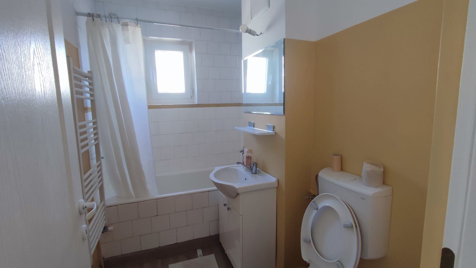 Prima Inchiriere 2 Camere  Zona OMV Calea Manastur - Poză 7