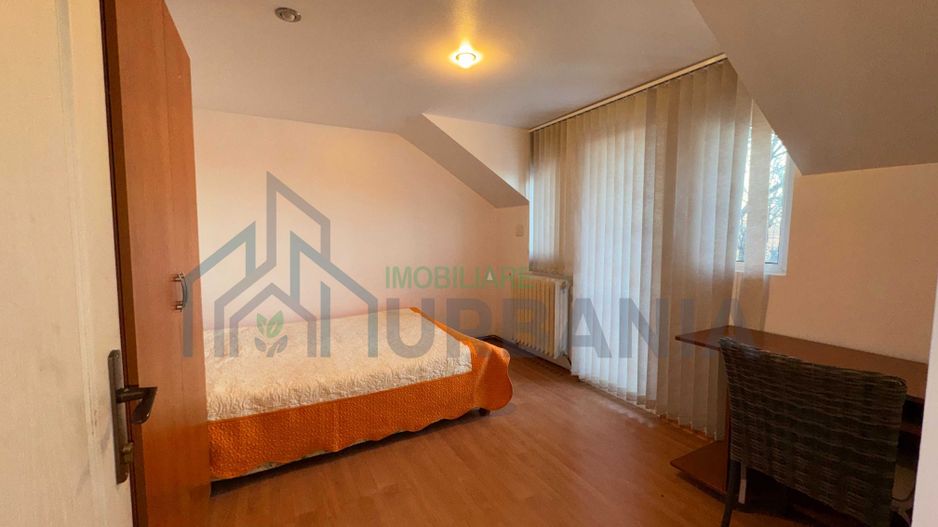 Camere de închiriat în Copou, vilă exclusivă pentru studenți - Poză 2