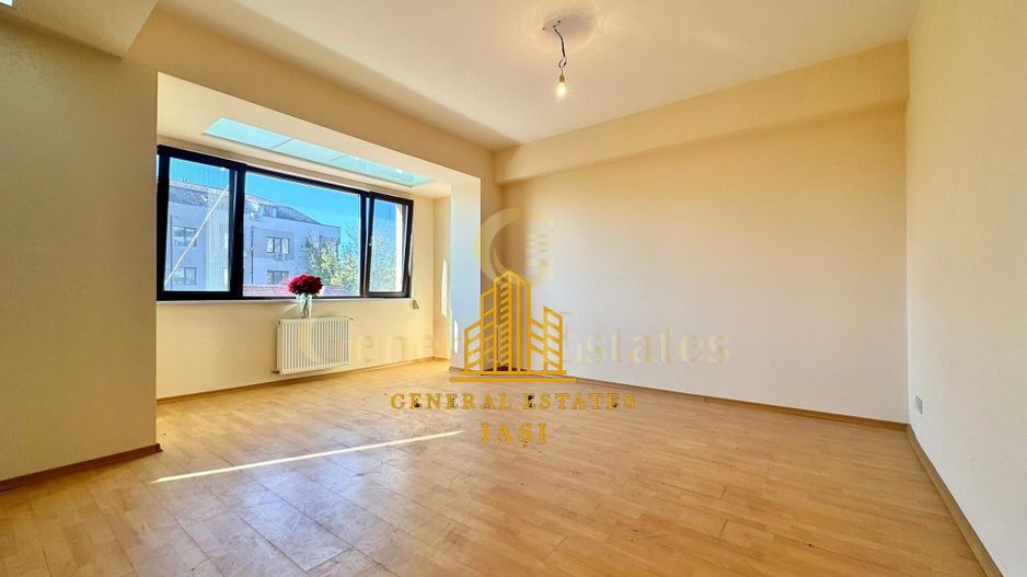 Vânzare apartament în bloc nou - 3 camere, 120 m.p. - Tătărași - Poză 5