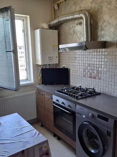 Garsoniera Cocheta | Militari Residence | Rezervelor - Weiner Palada - Poză 4