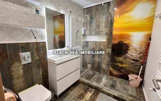 Apartament 2 camere zona Faleza Nord Ultramodern - Termen Lung - Poză 12