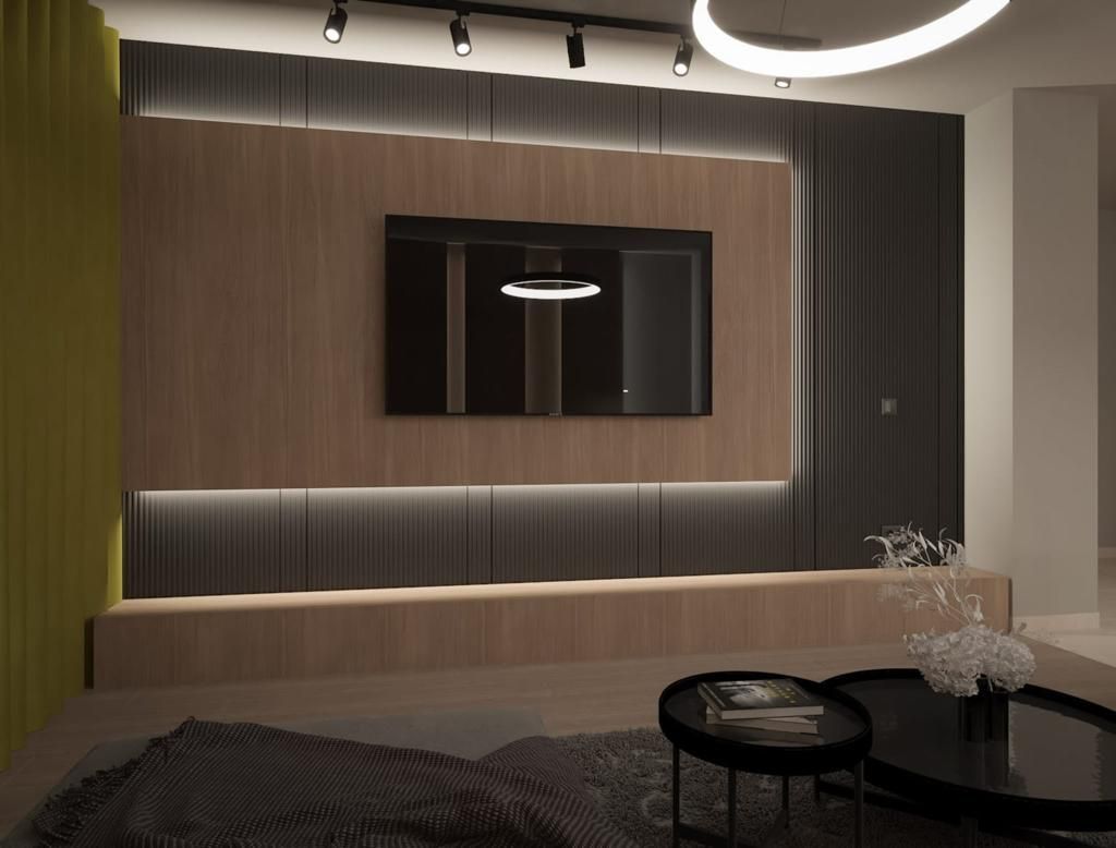 Apartament 2 camere, etaj 5, BLOC NOU - Sebes - Poză 5