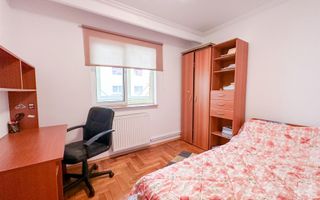 Apartament 4 camere | 2 balcoane | loc parcare | Sacele Brasov - Poză 6