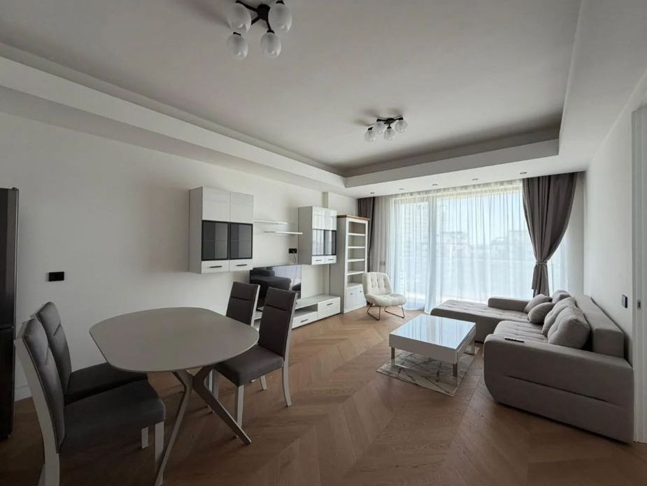 2 camere | BHB Avenue | Aviatiei | Pipera | parcare inclusa - Poză 2