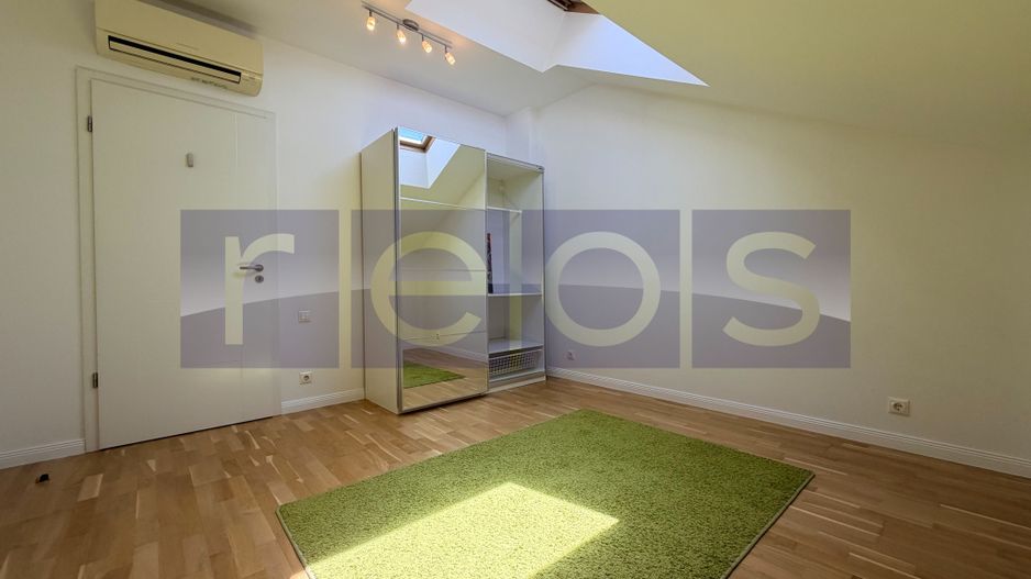 VANZARE 3 CAMERE PREMIUM | TERASA 40 MP | IBIZA SOL PIPERA | 2 PARCARI SUBTERANE - Poză 14