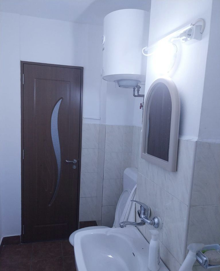 Garsonieră decomandată – Tei, lângă Facultatea de Construcții | - Poză 9