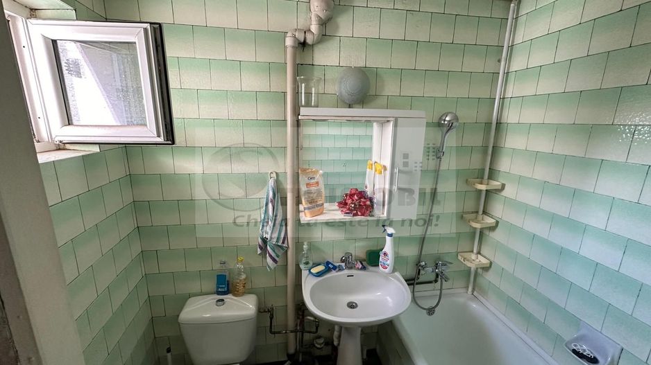 Ap 3 camere – 59,60 mp – zona Tudor 110.000 € - Poză 4