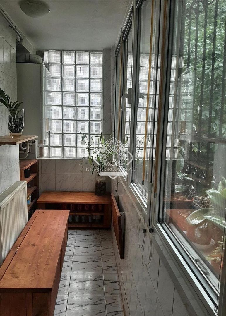 Apartament 3 camere - spatios - centrala proprie I Titan - Poză 10