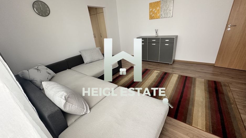 Apartament cu 2 camere in zona Girocului - Poză 2