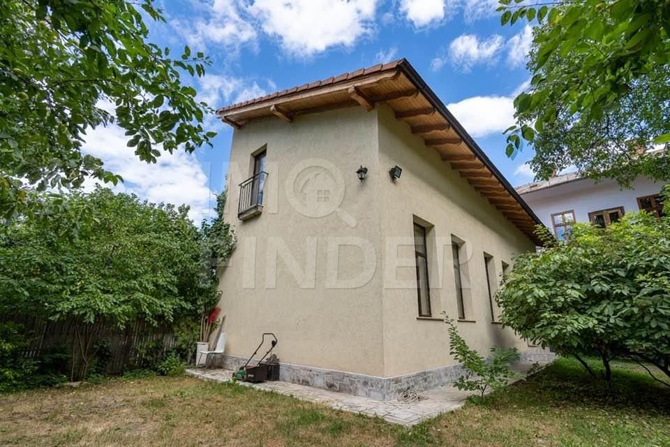 Inchiriere birou, 130 mp utili, zona NTT Data,  Central - Poză 4