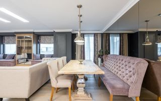 Apartament 3 camere Dorobanti - Poză 4