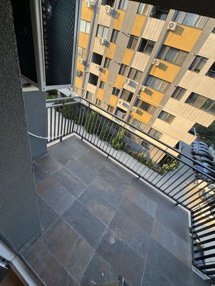 Apartament 2 camere modern in zona Fundeni cu centrala si loc de parcare - Poză 5