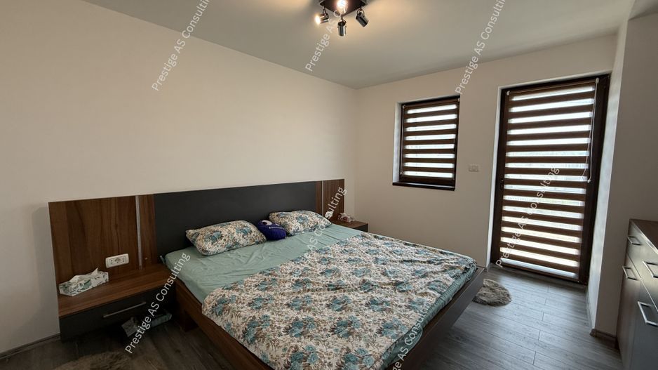 Duplex 6 Camere+ Mansarda 315mp Teren |  Zona Cora-Dumbravita - Poză 15