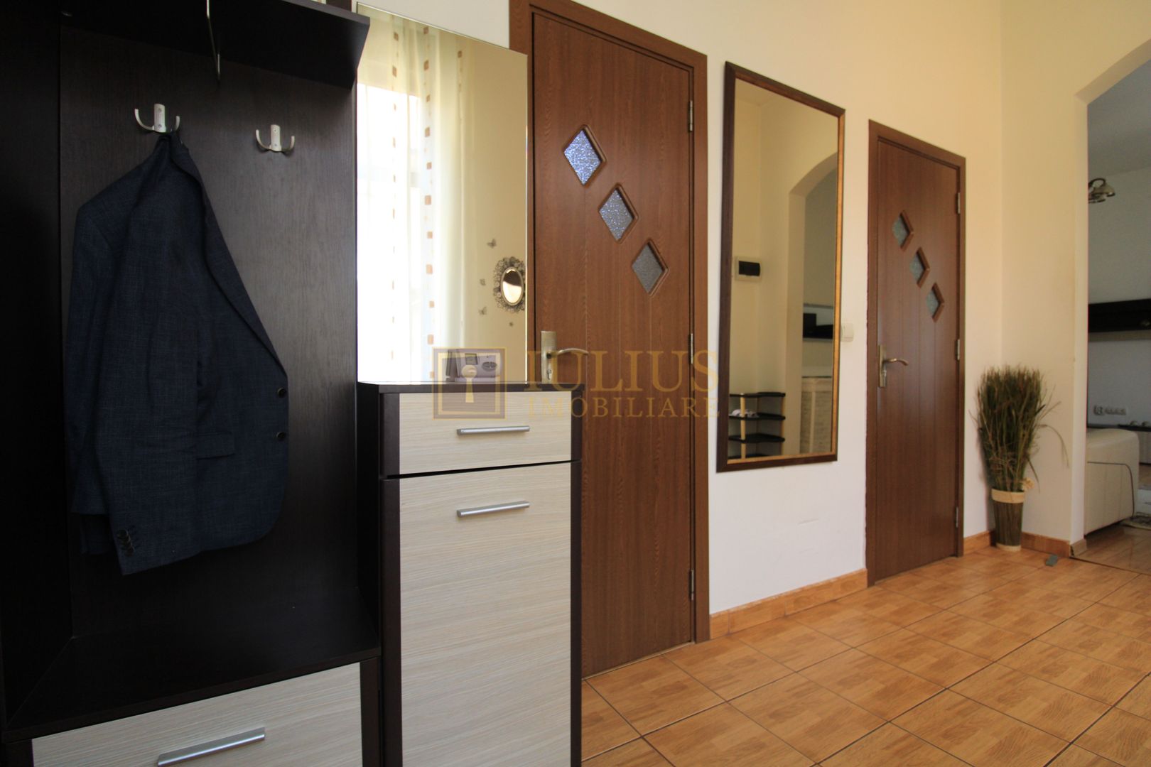 Zona Traian, 3 camere, centrala proprie - Poză 7