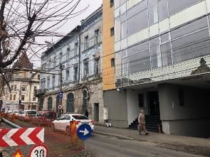 Clădire de birouri S+P+4E, Splaiul Tudor Vladimirescu nr. 25, Timișoara - Poză 2