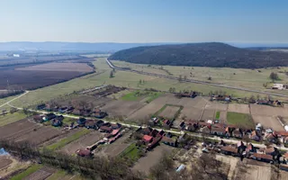 Loc de casă în Odvoș - Conop 3000mp - Poză 11