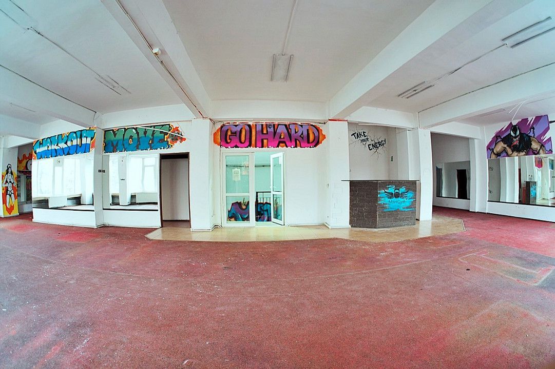 Inchiriere spatiu comercial 350 mp, Prundu, complex 2, stradal - Poză 11