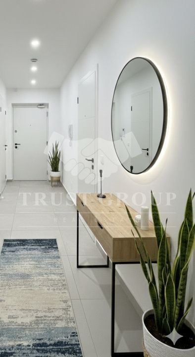 Apartament 3 camere Banu Manta - Clucerului | Imobil 1982 | Vedere spate - Poză 22