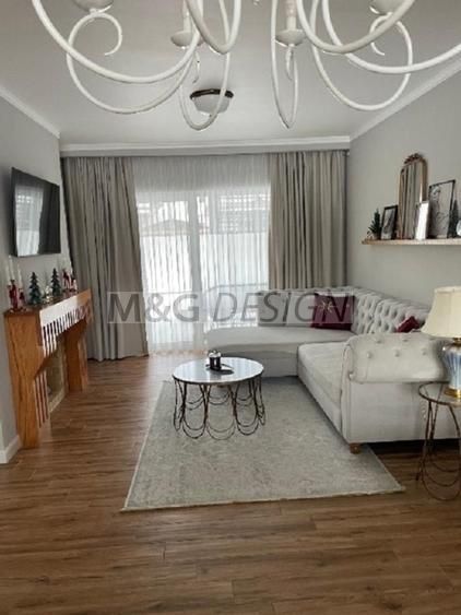 3 camere Dumbravita la casa insiruita - Poză 1
