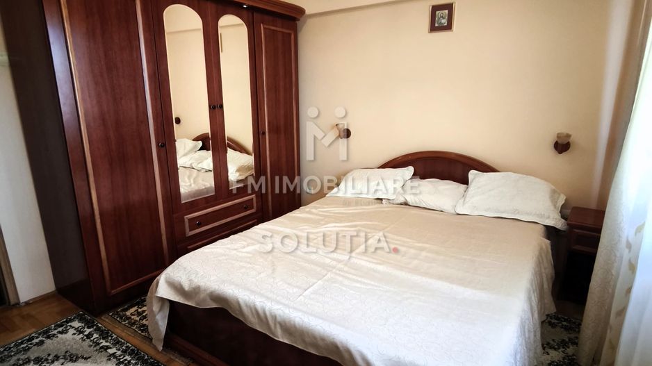 Apartament 3 camere de închiriat | 2 băi | zonă Marinex – Baia Mare - Poză 8