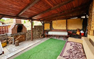 Casă cu 4 Camere, 550mp Teren, Complet Mobilată, Zona Pâclișa - Poză 2