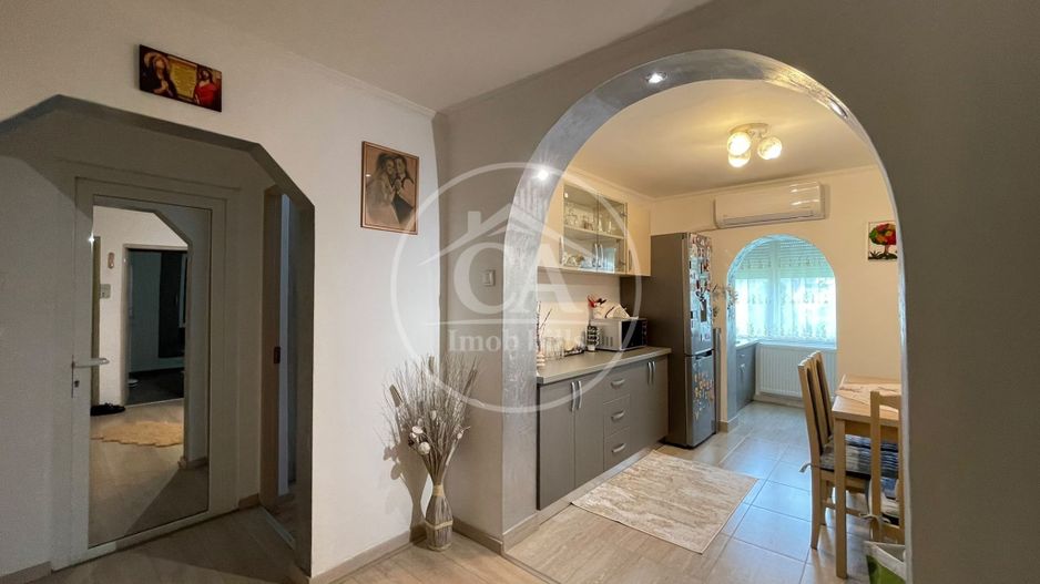 Apartament de vânzare cu 2 camere  de tip PB în Nufarul, Oradea - Poză 11