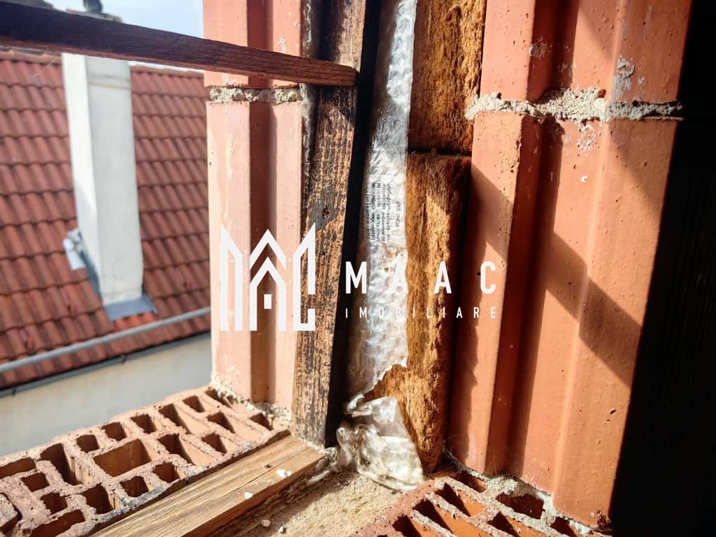 Casa individuala 3 camereI Teren 860 mp I Cristian - Poză 5