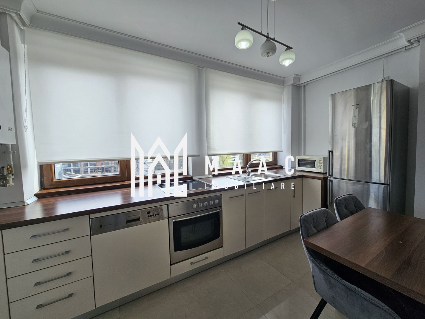 Apartament 2 camere | Etaj 3 | Parcare subterana | Central - Poză 5