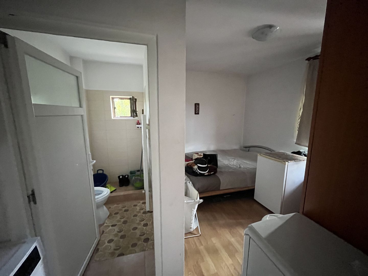 Casa Individuala Becicherecu Mic P+M,3 Camere,2 Bai,Teren 3400 mp,F.s 35m - Poză 10
