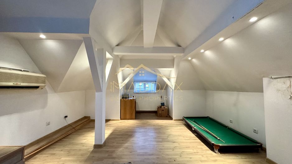 Vila Impresionanta *503mp* TEREN *577mp* // Zona Casin - Poză 53