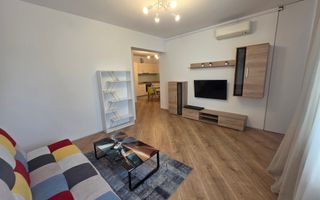 2 camere | 4 city | Pipera | Parcare - Poză 1