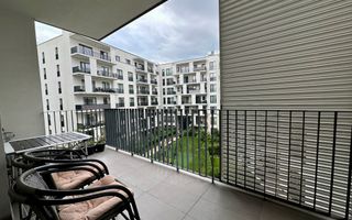 La cheie, ansambul premium, Record Park! - Poză 8