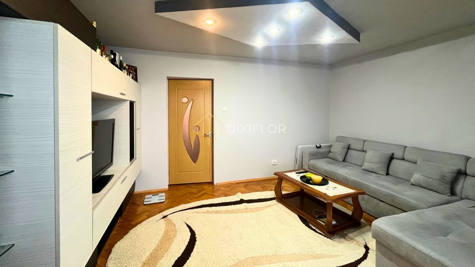 Apartament cu 3 camere, Dâmbul Pietros - ideal pentru prima locuință - Poză 2