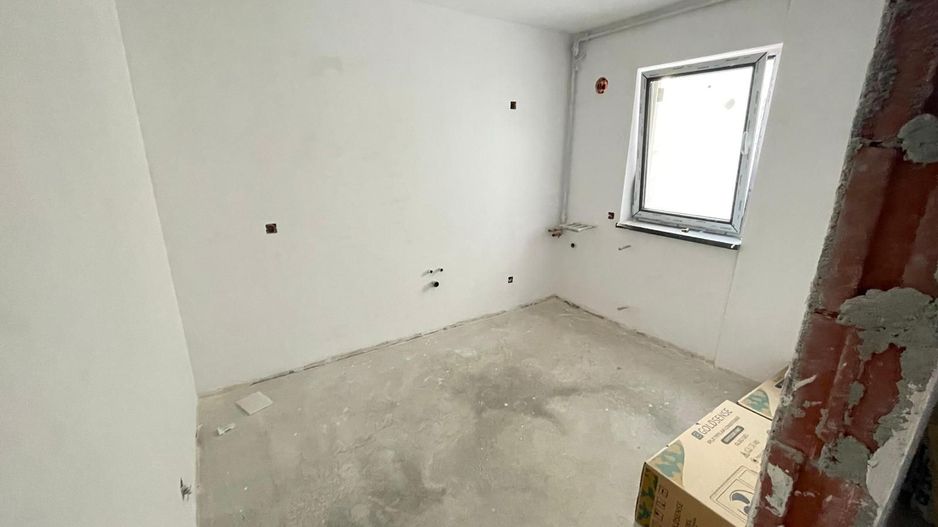 APARTAMENT PIATA GIULESTI | LACUL MORII | FINISAJE INCLUSE - Poză 5