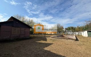 Investitie Vila Snagov D+P+M, nefinalizata, teren 791, intre lac si padure - Poză 21