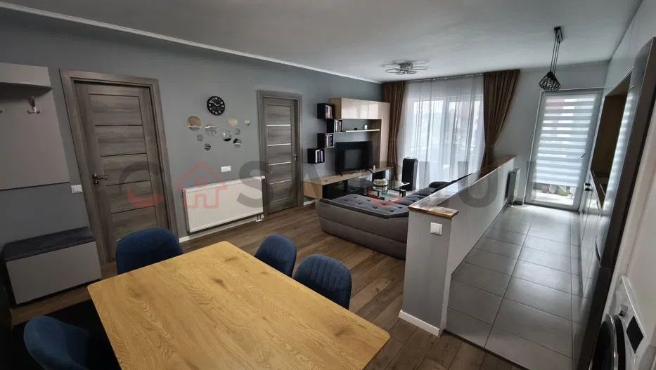 Apartament modern cu 2 camere! - Poză 2