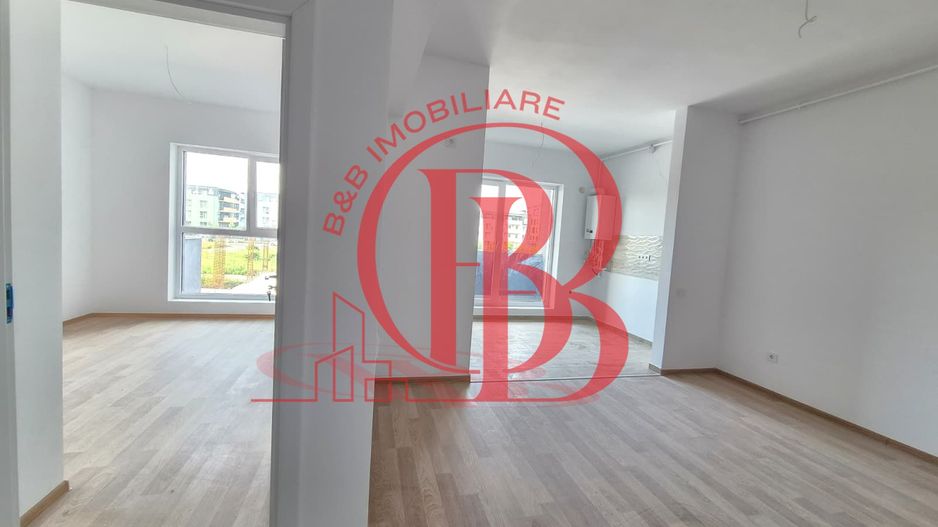 Apartament Finalizat 2 camere Parcare Inclusa Th. Pallady - Poză 1