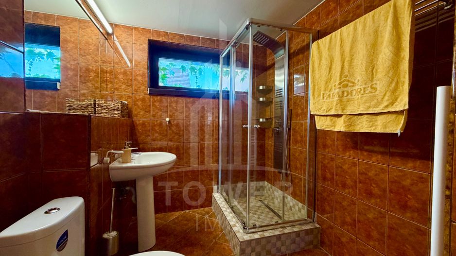 Casă premium de vânzare- zona Ștrand - Poză 23