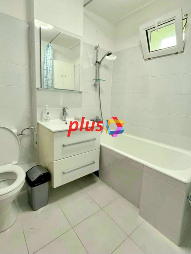 Apartament cu doua camere, zona Astra 52 mp - Poză 7