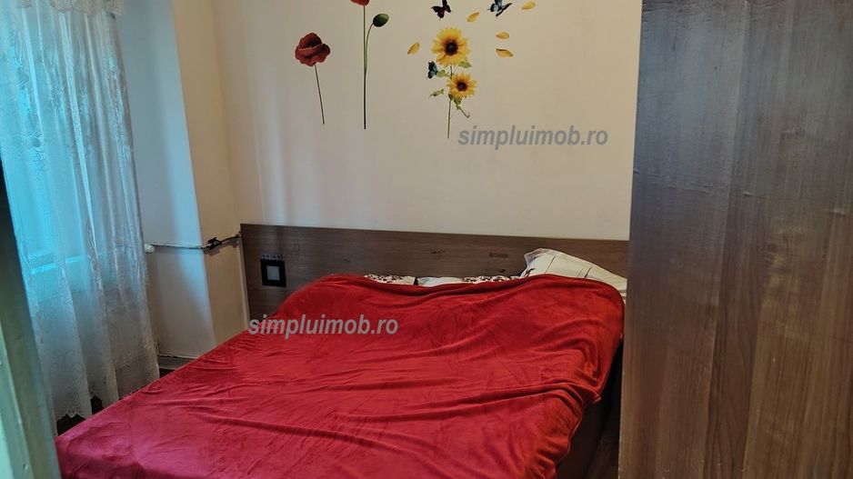 Apartament Metrou Aparatorii Patriei - 3 camere - Poză 1