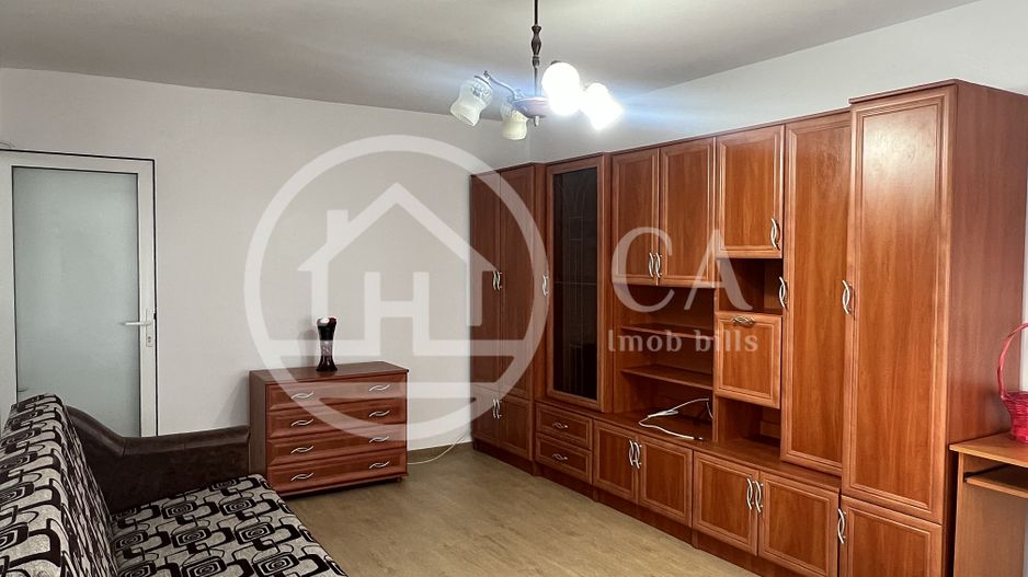 Apartament cu 3 camere de inchiriat, Nufarul, Oradea - Poză 3