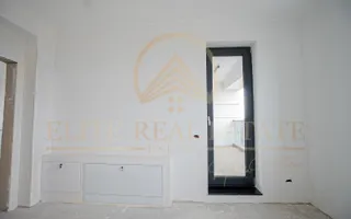 KM 5 -Alpha Residence -  Apartament 3 camere cu balcon – Etaj 1. - Poză 27