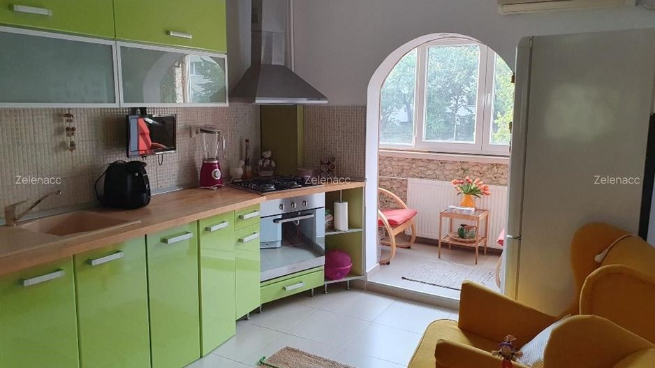 Apartament 2 camere zona Diham - Basarabiei - Poză 6