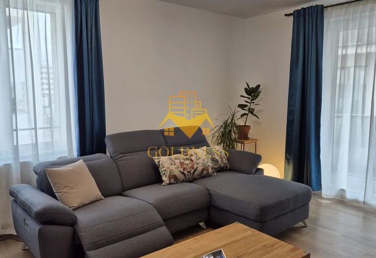 3 camere open-space, modern, parcare, Europa, E. Ionesco, Mega Image - Poză 10