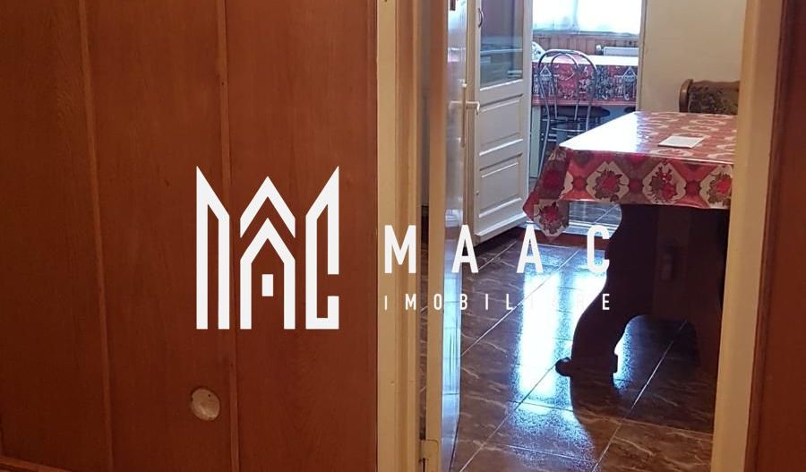 OPORTUNITATE UNICA I Apartament 2 Camere I Calea Dumbravii - Poză 7