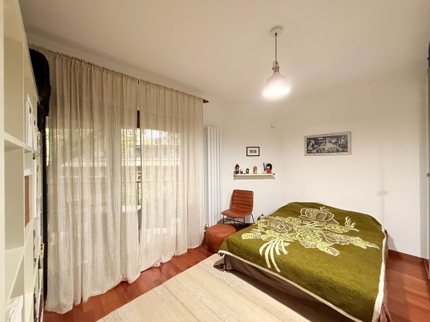 3 camere 2022 Piata Victoriei 127 mp utilat mobilat - Poză 21