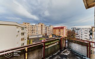 Apartament 3 camere, Micalaca zona 300, decomandat, comision 0% - Poză 18