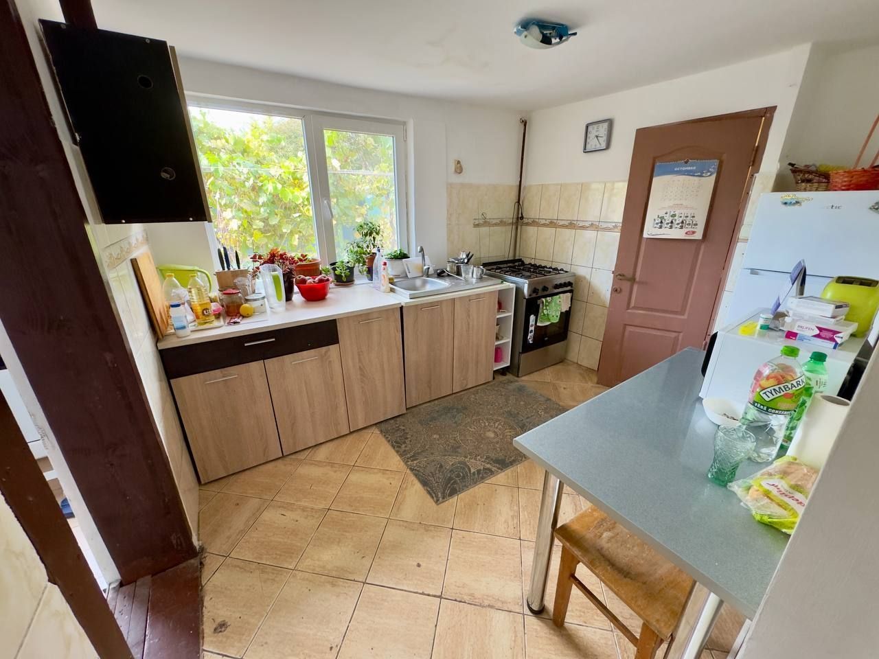 Casa individuala Giulesti | Renovata 2025 | Capat Tramvai 11 - Poză 34