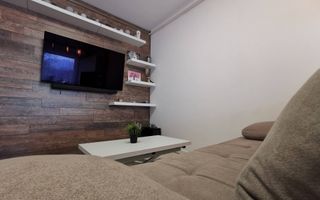 Apartament spre vanzare 2 camere, complex nou, Brasov - Poză 12